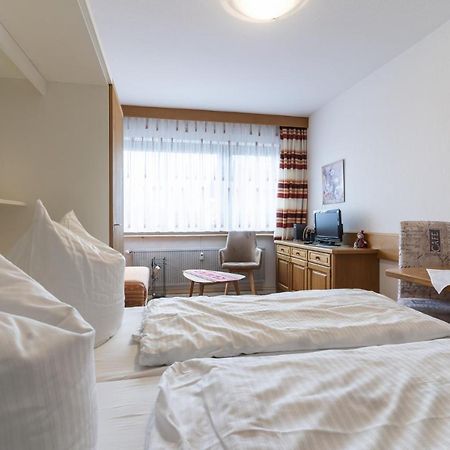 Ferienwohnung Hillgruber Oberstdorf Exterior foto