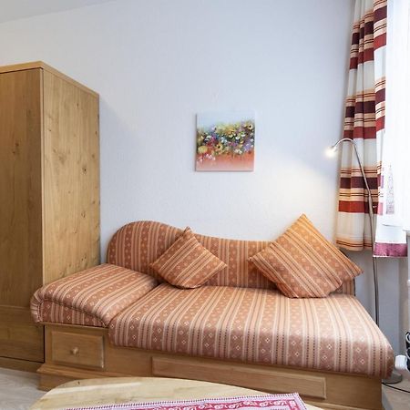 Ferienwohnung Hillgruber Oberstdorf Exterior foto